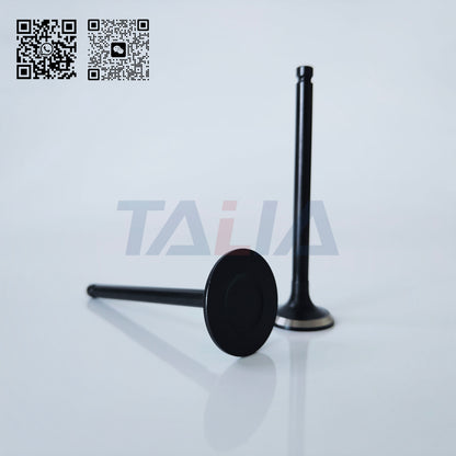 13711-28010 13715-28010 2AZ-FE 1AZ-FE ACV41 ACV40 AZE151 Engine Valve for TOYOTA RUKUS WISH LEXUS ES240/350 2.4L
