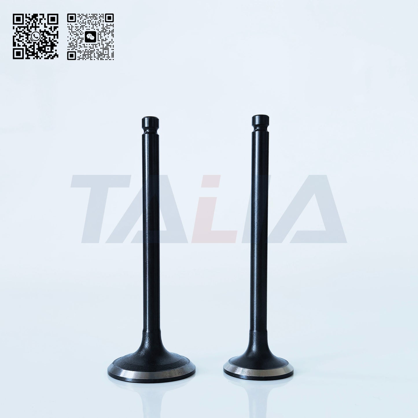 13711-28010 13715-28010 2AZ-FE 1AZ-FE ACV41 ACV40 AZE151 Engine Valve for TOYOTA RUKUS WISH LEXUS ES240/350 2.4L